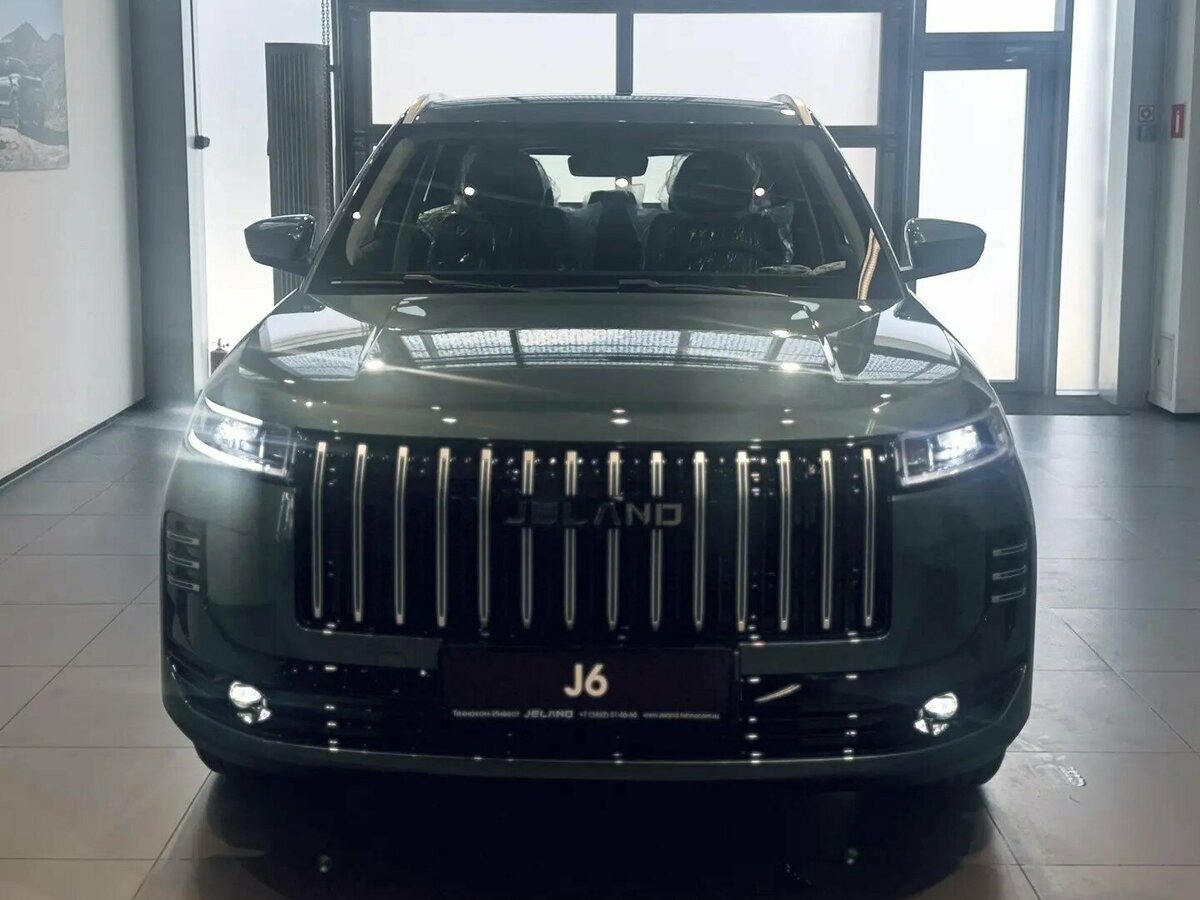 Открыть фотографии: Jeland J6
