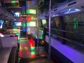 1988 Volvo B10 Series, синий, 4000000 рублей - вид 11