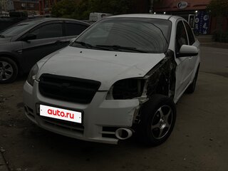 2012 ЗАЗ Vida, белый, 490000 рублей, вид 2
