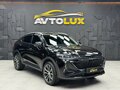 2022 Haval F7x I Рестайлинг, чёрный - вид 2