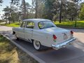 1969 ГАЗ 21 «Волга» 21Р, белый, 1000000 рублей - вид 9