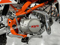 2025 Kayo Basic YX125, белый, 81990 рублей - вид 7
