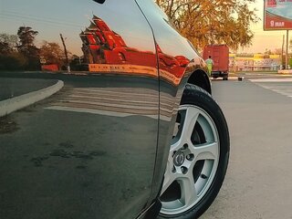 2013 Volvo V60 I, чёрный, 1250000 рублей, вид 4