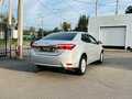 2014 Toyota Corolla XI (E160, E170, E180), серебристый - вид 6