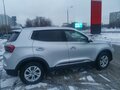 2023 Chery Tiggo 4 Pro I, серый, 2650000 рублей - вид 1