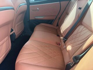 2025 Changan Deepal S07 31.73 kWh I Рестайлинг, чёрный, 5289000 рублей, вид 2