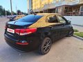 2017 Kia Rio III Рестайлинг, чёрный, 899000 рублей - вид 1