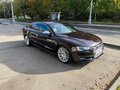 2016 Audi S5 I (8T) Рестайлинг, пурпурный, 2500000 рублей - вид 8