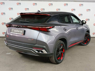 2022 Omoda C5 I, серый, 1599000 рублей, вид 4