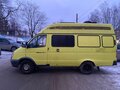 2015 ГАЗ ГАЗель (3221), жёлтый, 650000 рублей - вид 5