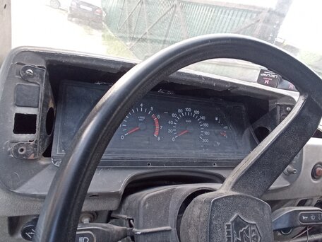 2001 ГАЗ ГАЗель (3302), белый, 450000 рублей, вид 4