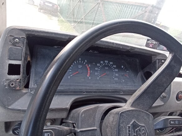 2001 ГАЗ ГАЗель (3302), белый, 450000 рублей - вид 3