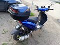 2013 ABM Flash, синий, 70000 рублей - вид 6