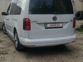 2015 Volkswagen Caddy Maxi IV, белый, 1700000 рублей - вид 1
