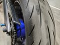 2015 Yamaha MT-09 (FZ-09), серебристый, 710000 рублей - вид 8