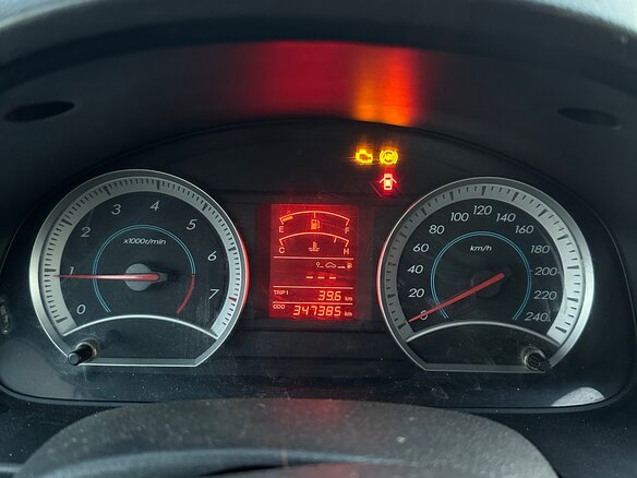 2012 FAW Besturn B50 I, серебристый, 199000 рублей - вид 6
