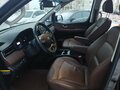 2019 Hyundai Grand Starex I Рестайлинг 2, чёрный, 4190000 рублей - вид 7