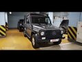 2013 Mercedes-Benz G-Класс 300 Professional I (W461) Professional, серый - вид 8