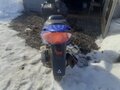 2012 Lingben LB125T, синий, 60000 рублей - вид 1