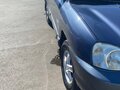 2001 Hyundai Santa Fe I, синий, 469999 рублей - вид 9