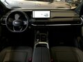 2026 Geely Okavango I Рестайлинг, синий, 3864990 рублей - вид 9