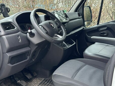 2022 Renault Master, белый, 3300000 рублей, вид 2