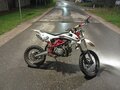 2024 Zuumav FX K3, красный, 60000 рублей - вид 1