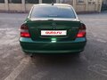 1997 Opel Vectra B, зелёный, 375000 рублей - вид 7