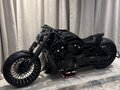 2025 Harley-Davidson V-Rod, чёрный, 2200000 рублей