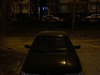 2005 Lada (ВАЗ) 2110, серебристый, 200000 рублей, вид 4