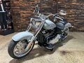 2026 Harley-Davidson Fat Boy, серый, 3350000 рублей - вид 6