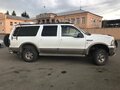 2001 Ford Excursion, белый, 1650000 рублей - вид 1