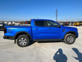 2024 Ford Ranger T6.2, синий, 5100000 рублей, вид 3