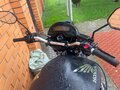 2008 Honda CB 650F, чёрный, 350000 рублей - вид 3
