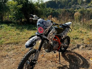 Kayo Basic TT140EM