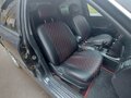 2006 Hyundai Sonata ТагАЗ IV (EF) Рестайлинг, чёрный - вид 6