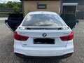 2018 BMW 3 серии Gran Turismo 320d xDrive VI (F3x) Рестайлинг, белый, 2500000 рублей - вид 5
