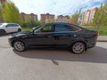 2012 Ford Mondeo IV Рестайлинг, чёрный, 950000 рублей - вид 3