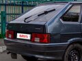 2012 Lada (ВАЗ) 2114, серый, 215000 рублей - вид 5