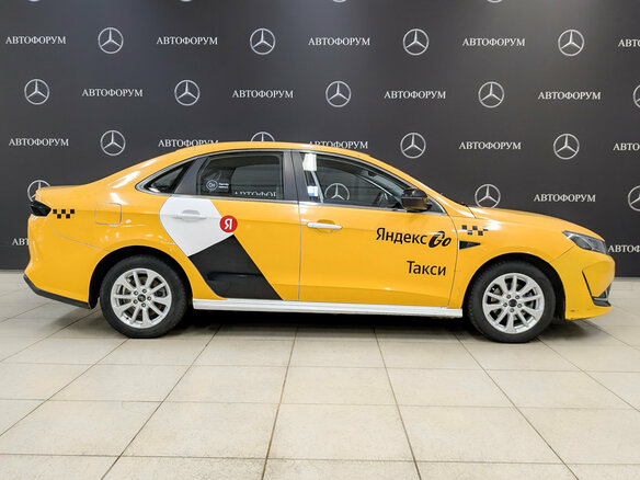 2024 Kaiyi E5, белый, 790000 рублей - вид 3