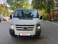 2010 Ford Transit, белый, 800000 рублей