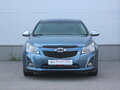 2013 Chevrolet Cruze I Рестайлинг, синий, 670000 рублей - вид 2