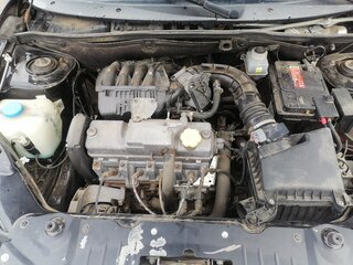 2018 Datsun on-DO I, чёрный, 550000 рублей, вид 5