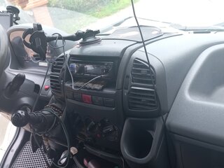 2004 Fiat Professional Ducato, белый, 850000 рублей, вид 3