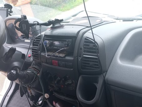 2004 Fiat Professional Ducato, белый, 850000 рублей, вид 3