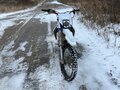 2019 Avantis Enduro 250, белый, 140000 рублей - вид 9
