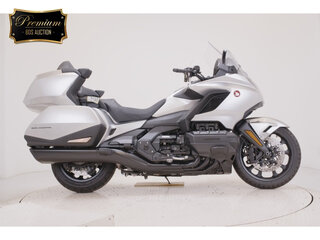 2025 Honda GL 1800 Gold Wing, серый, 3400000 рублей, вид 1