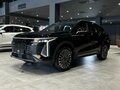 2025 Exeed RX, чёрный