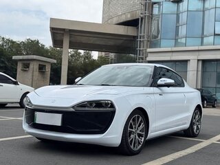 2019 Leapmotor S01 35.6 kWh (Li-ion), белый, 1150000 рублей, вид 1