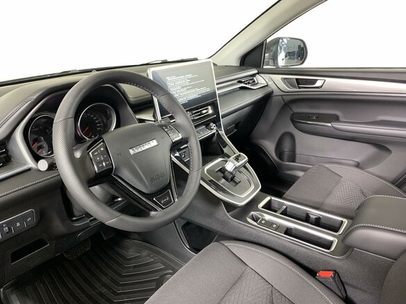 2026 Haval M6 II, серый, 2349000 рублей - вид 7